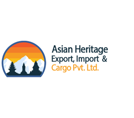 Asian Heritage Export,Import & Cargo Pvt. Ltd.